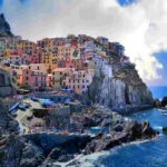 Costa pochissimo e sembra uscito da una cartolina