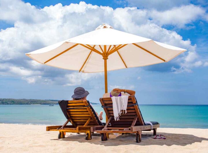 La spiaggia più bella del mondo è un segreto ben custodito, ecco dove