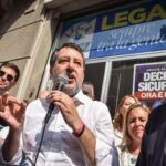 Matteo Salvini