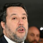 Matteo Salvini