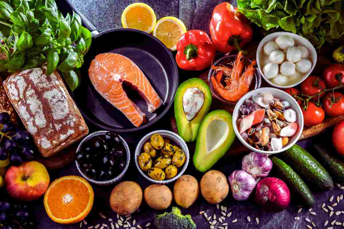 Il tuo menu anti-tumore e anti-infarto: il modo più gustoso per prevenire