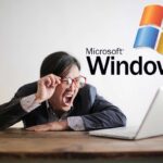 windows non funziona più