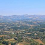 colline del Molise