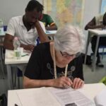 anziana esami licenzia media