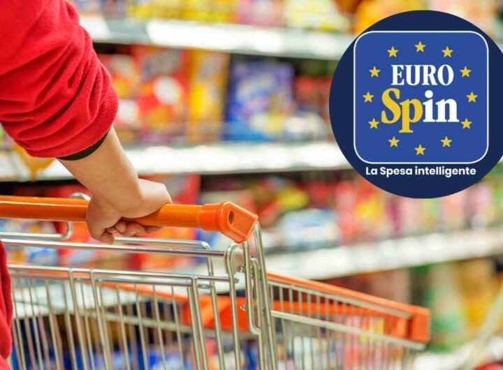 E' l'elettrodomestico indispensabile per l'estate, ora da Eurospin è praticamente regalato