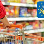 Eurospin straccia Ikea: l'oggetto di design più ricercato per il salotto lo trovi a 12 euro