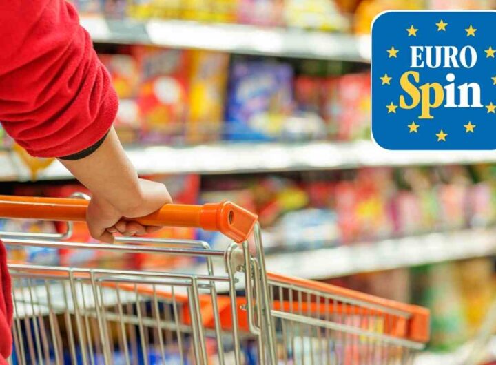 Eurospin straccia Ikea: l'oggetto di design più ricercato per il salotto lo trovi a 12 euro