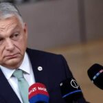 Orban, il leader dell'Ungheria