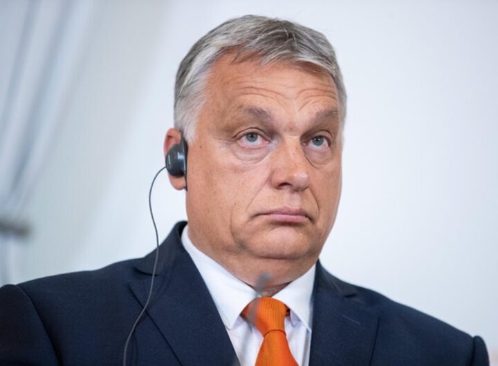 Viktor Orban