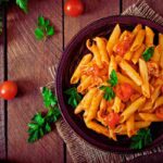 Pasta e consigli dei medici: come e quando consumarla