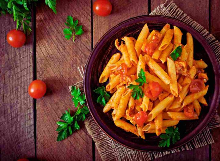 Pasta e consigli dei medici: come e quando consumarla