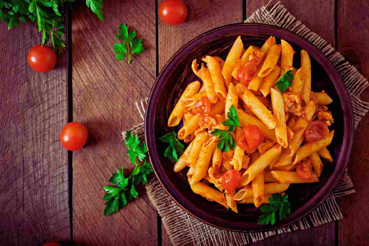 La pasta e i consigli dei medici: come e quando consumarla