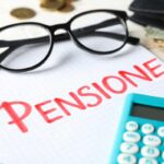 Pensione da 1.500€ con soli 20 anni di contributi
