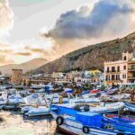 Sembra Marrakech ma sei in Sicilia