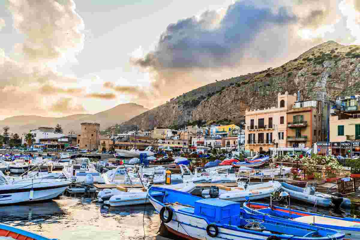 Sembra Marrakech ma sei in Sicilia: il quartiere arabo che tutti dovrebbero scoprire