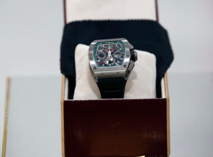 richard mille