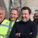 Matteo Salvini