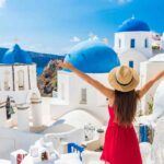 la santorini italiana dov'è