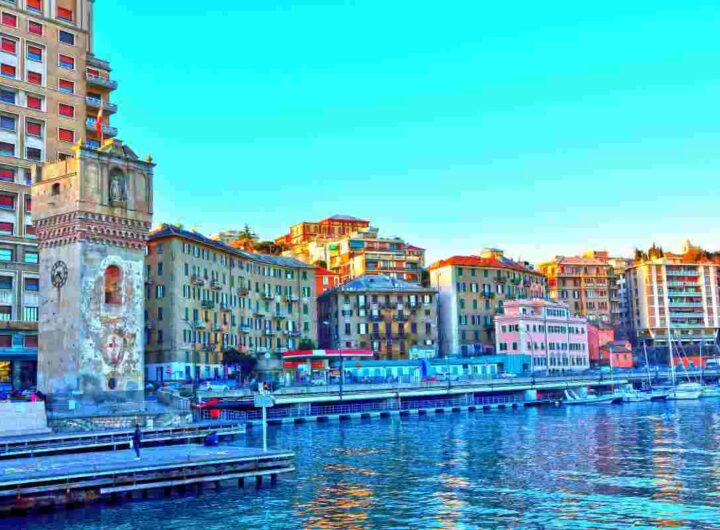 Fuga dal caos, un borgo fiabesco ti aspetta a soli 30 minuti da Roma