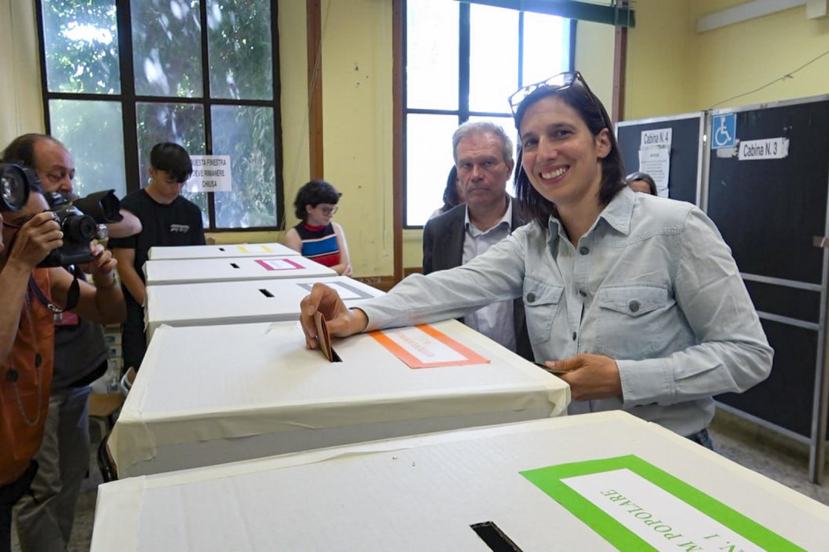 Referendum, il caso dei seggi in cui chiedono se vuoi ritirare la scheda