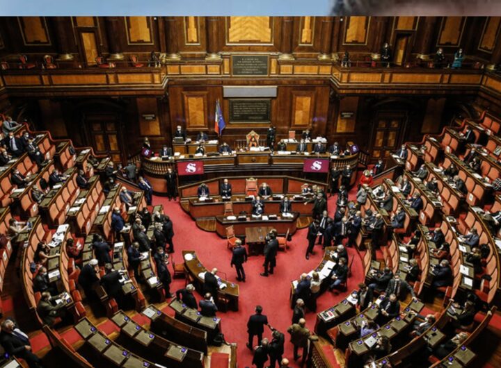 Il Senato