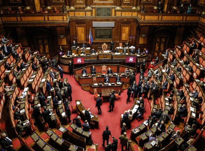 Il Senato