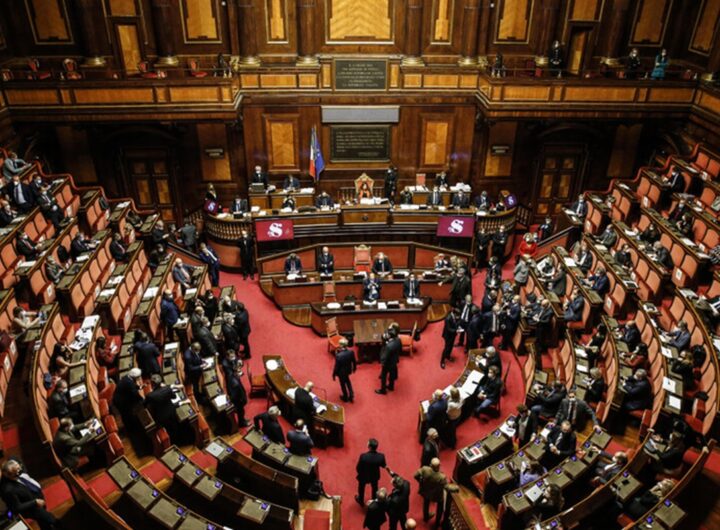 Il Senato