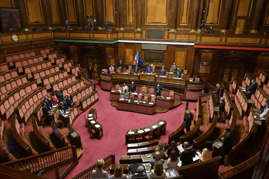 Il Senato
