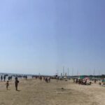 spiaggia adriatico