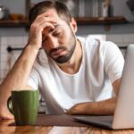 Energia a terra? Non sottovalutare la stanchezza