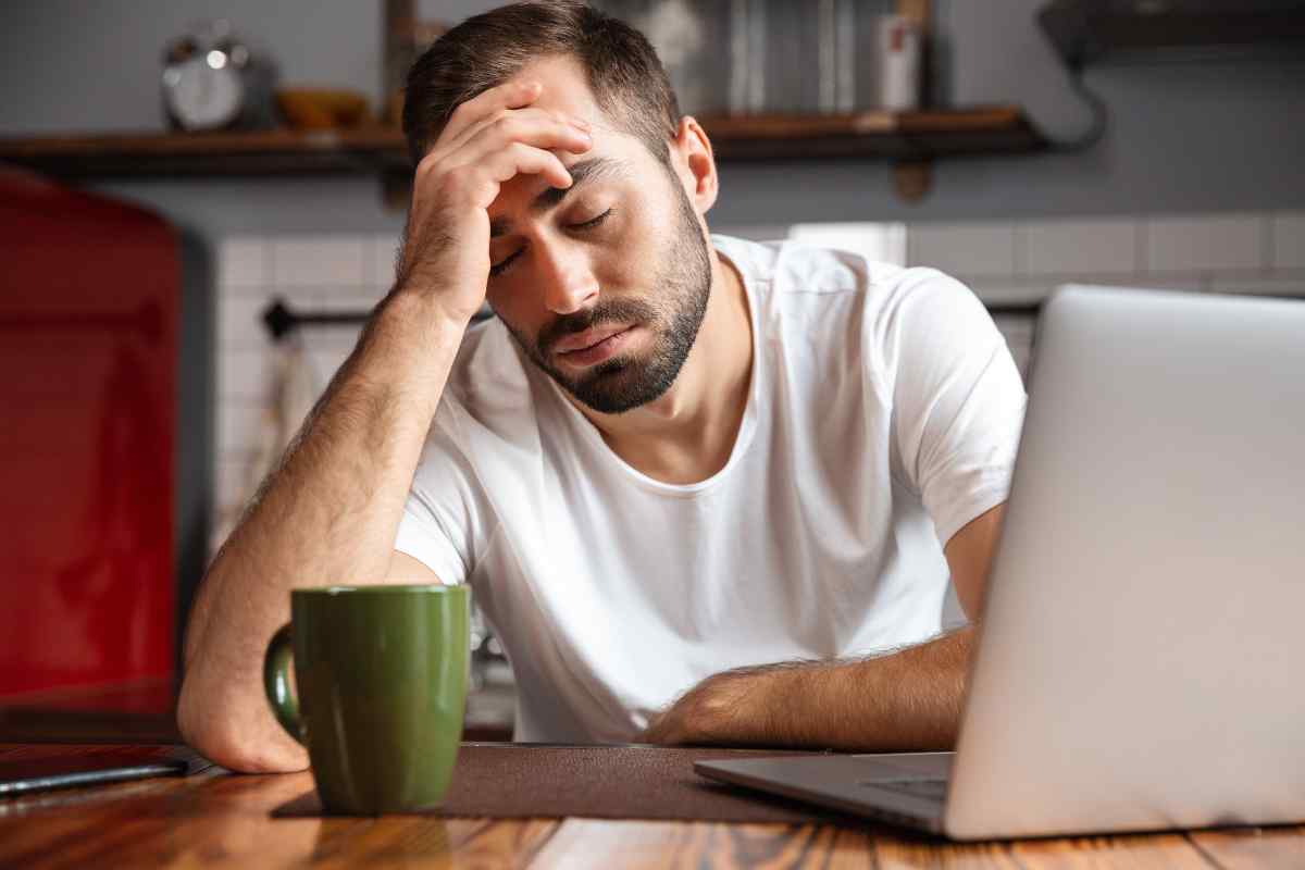 Energia a terra? Non sottovalutare la stanchezza: la dieta che ti ridà la vita