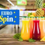 i succhi di frutta di eurospin