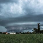 supercella temporalesca