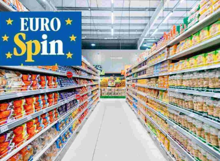 Basta soffrire il caldo, Eurospin lancia il rimedio bomba a meno di 60 euro
