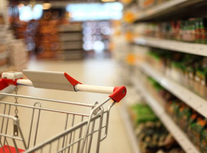 Più di 50 prodotti in super offerta da Lidl