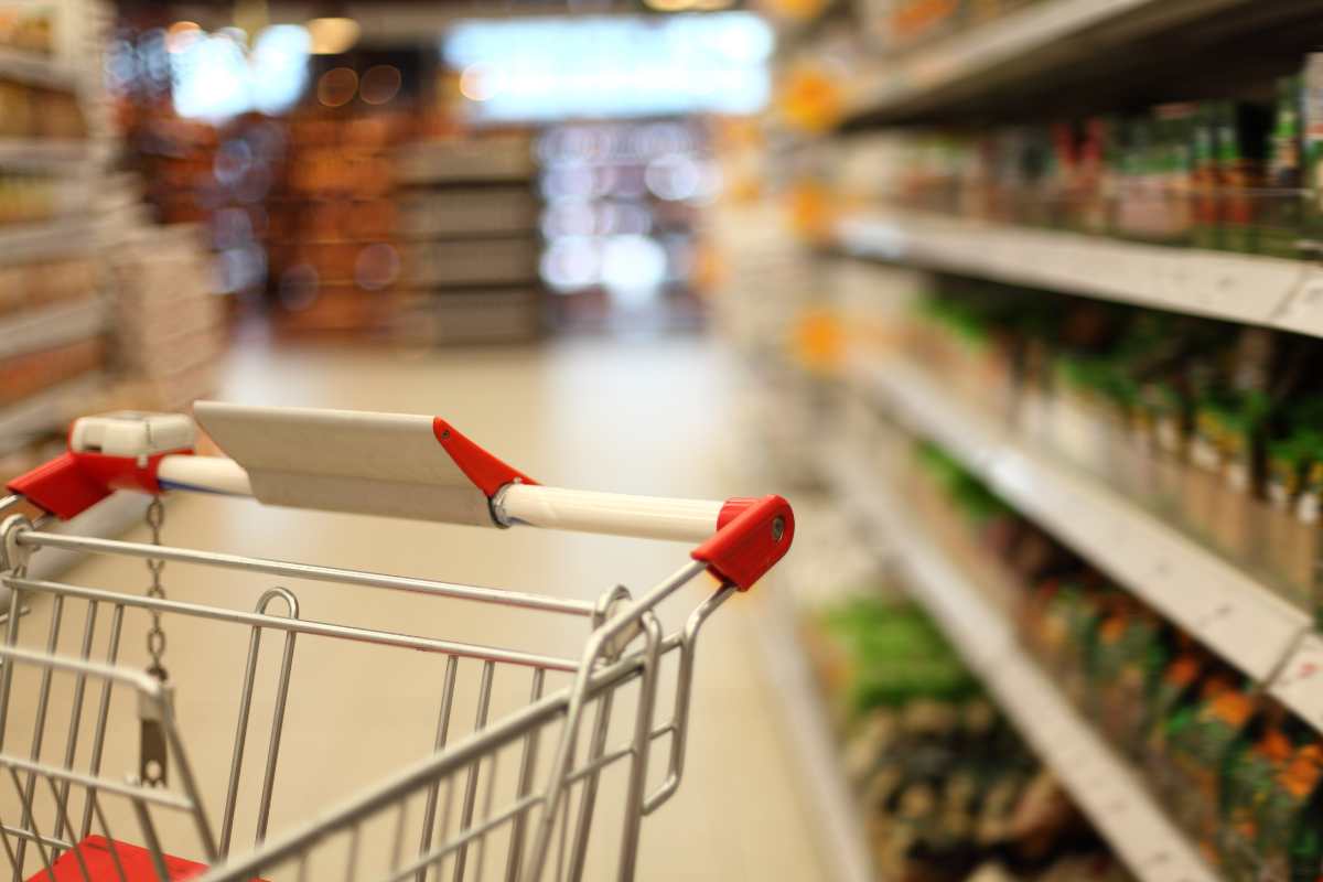 Più di 50 prodotti in super offerta da Lidl: fare la spesa non è costato mai così poco