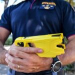 Un taser
