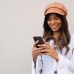 foro cuffie telefono