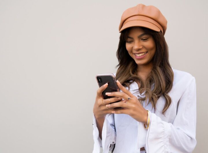 foro cuffie telefono