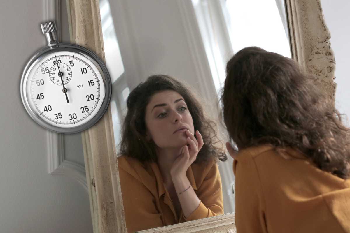 Con un semplice test di 10 secondi puoi scoprire quanti anni vivrai: tutti lo stanno facendo, è incredibile