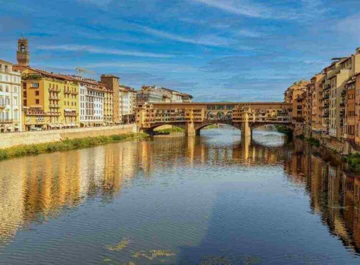 C'è una spiaggia in Italia che "suona" come il violino