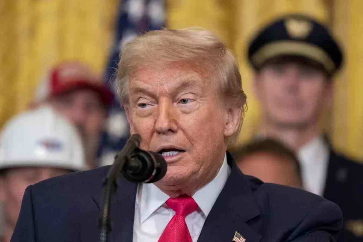 Per la Cnn “Trump vorrebbe offrire all’Iran 30 miliardi di dollari per tornare a negoziare sul nucleare”