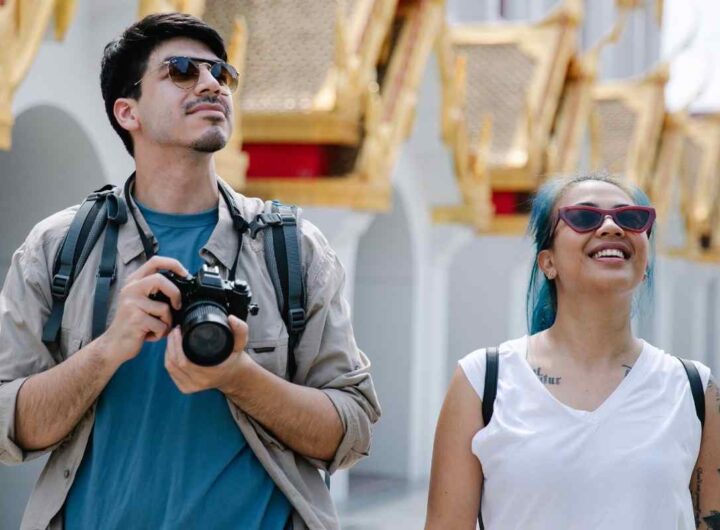 E' tra le città più belle d'Italia, qui si respira storia ed arte in ogni angolo