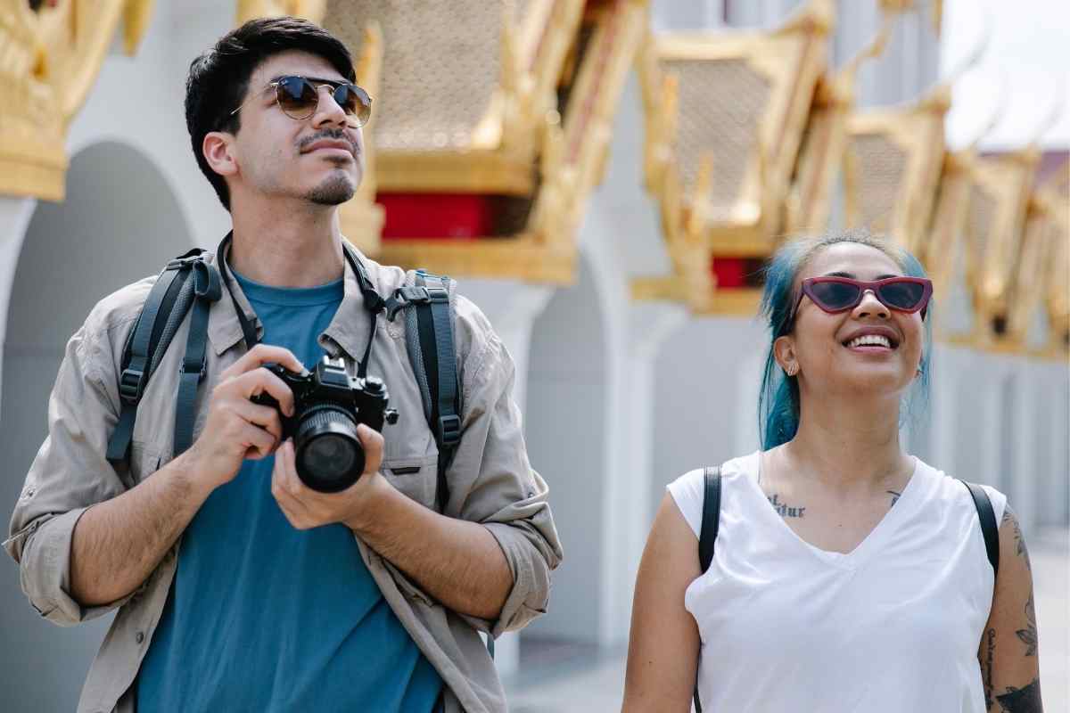 E’ tra le città più belle d’Italia, qui si respira storia ed arte in ogni angolo: la meta perfetta per un weekend