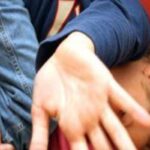 violenza contro minori