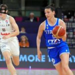 La Nazionale di basket prepara gli Europei giovedì Lettonia, venerdì Grecia, ecco i 12 azzurri del ct Pozzecco