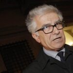 Autunno all’italiana: la sinistra ritrova le piazze ma le piazze non ritrovano la sinistra, nella foto Luigi Zanda