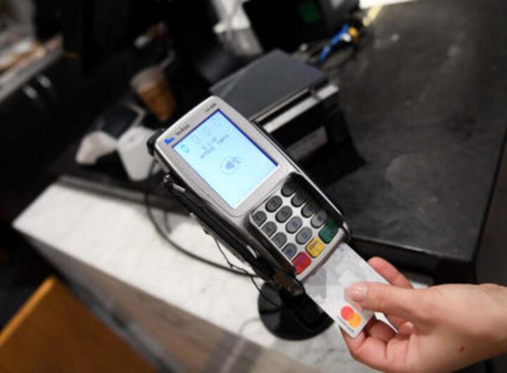 Pagamento con carta di credito