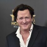 L'attore Michael Madsen