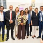 Policlinico Umberto I Rocca e D’Alba